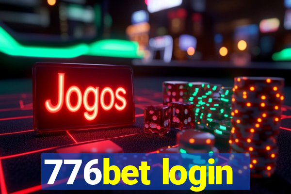 776bet login